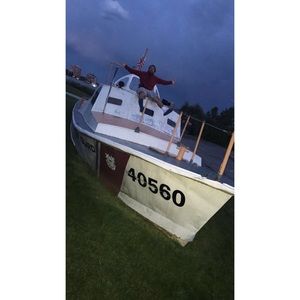 Meet your Posher, Willis